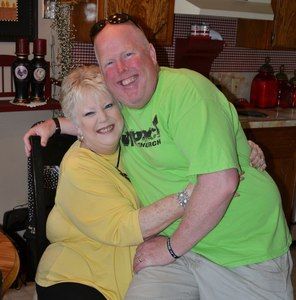 Meet your Posher, Kris